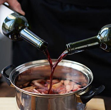 Cooking Wine
